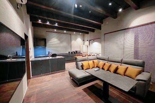138 m² Villa