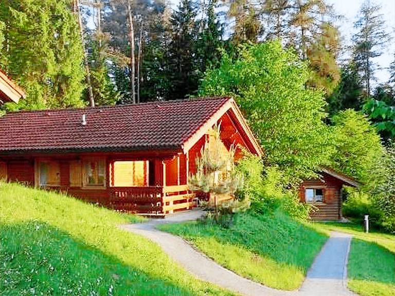 Ferienhaus Stamsried