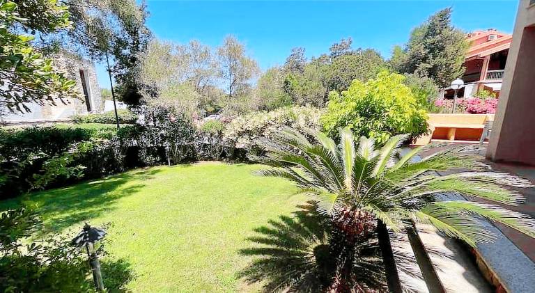 Apartment with pool | Pets are welcome in Olbia