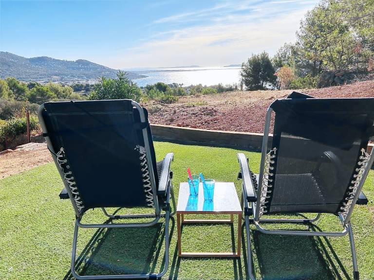 Villa Toulon