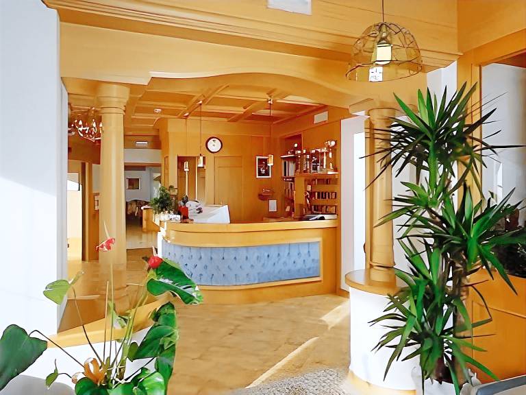 Albergo Antico — photo 3
