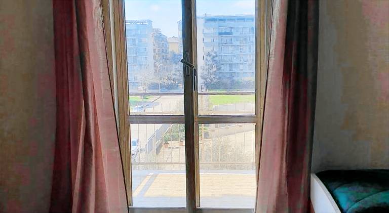 Dc apartment — photo 2