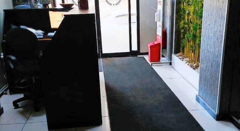 Hevsel hotel — photo 4