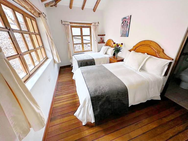 Bed & Breakfast Ollantaytambo