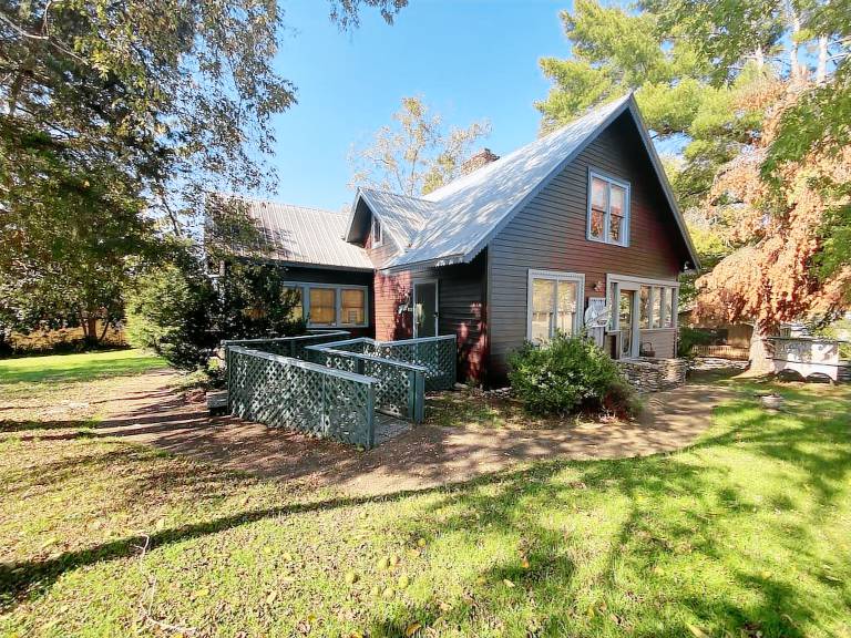 Cabin Pigeon Forge