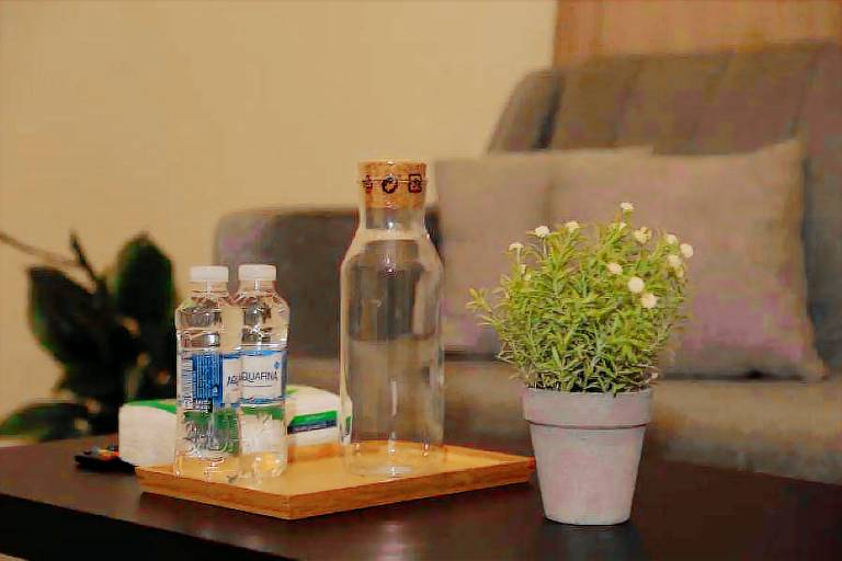 Appartement Al Maizilah