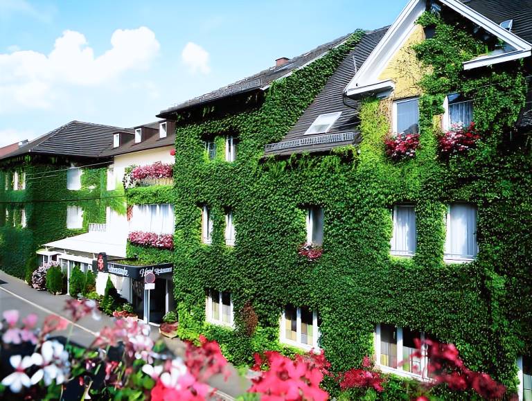 Hotel Hohenstaufen in Goeppingen
