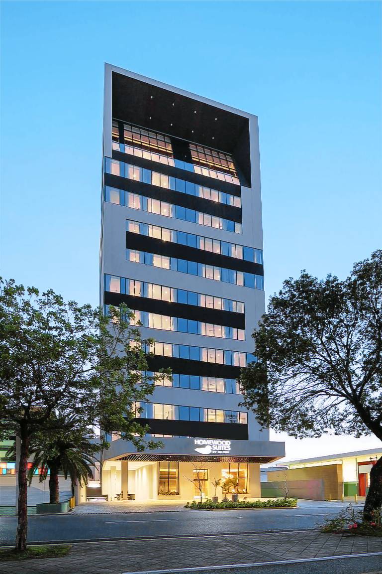 Homewood Suites by Hilton Santo Domingo in Santo Domingo