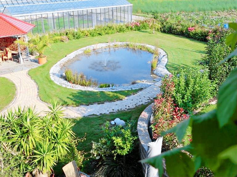 Ferienwohnung Bahlingen am Kaiserstuhl