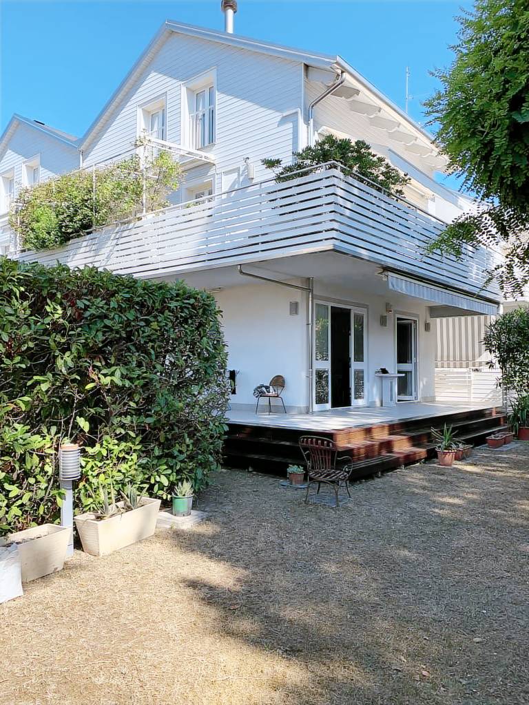 Family-friendly rental apartment with garden | Dogs allowed — photo 4