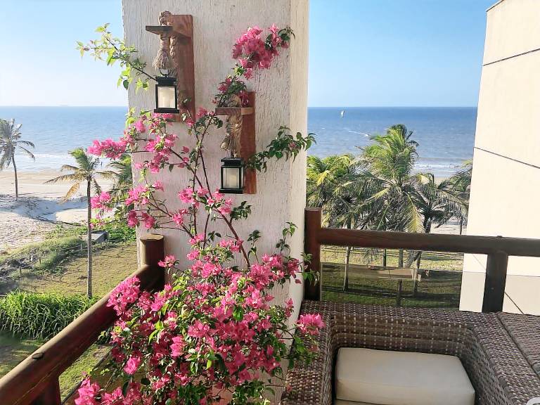 Apartamento Lagoa do Banana