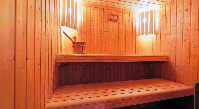 Children-friendly charming vacation home with garden, sauna & jacuzzi | Suitable for remote work | Pets allowed — photo 3