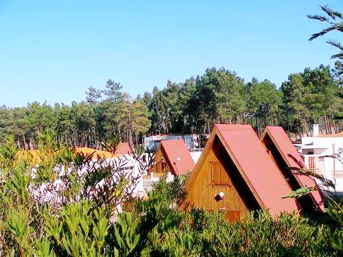 Resort Serra do Buçaco