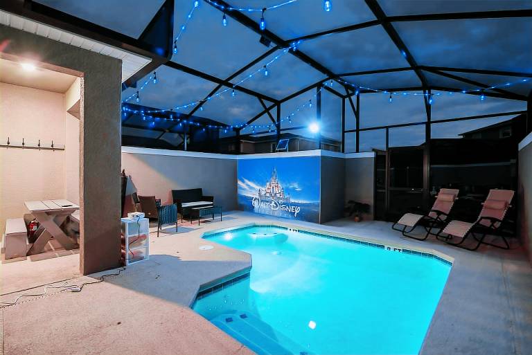 House Kissimmee