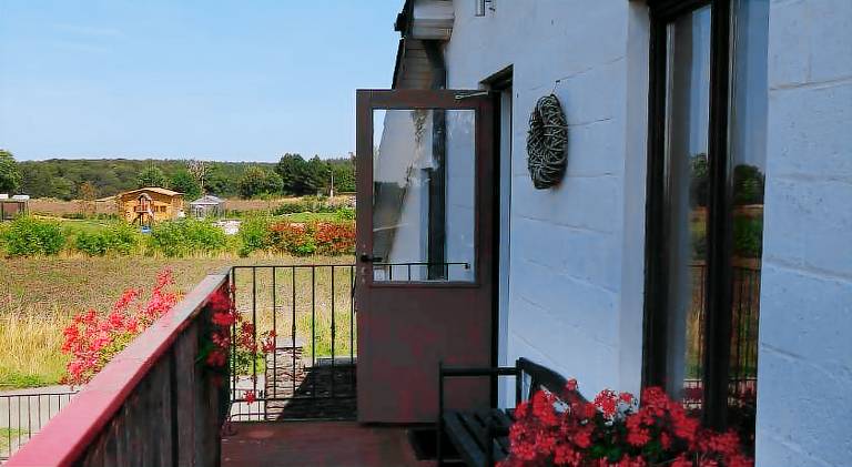 Ard'envie vakantiewoning - holiday home — photo 5