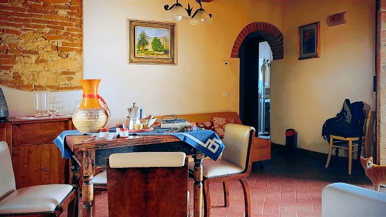 Privatzimmer Livorno