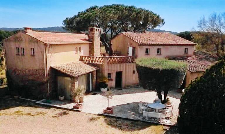 Huis Ramatuelle