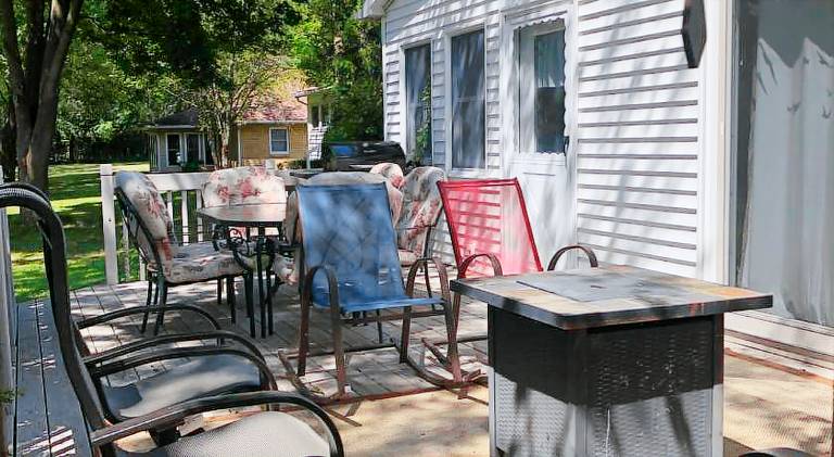 The Fallen Tree Inn — photo 4