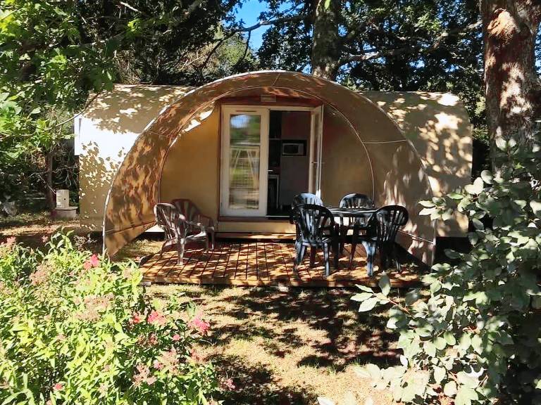 Mobilheim  Vendays-Montalivet