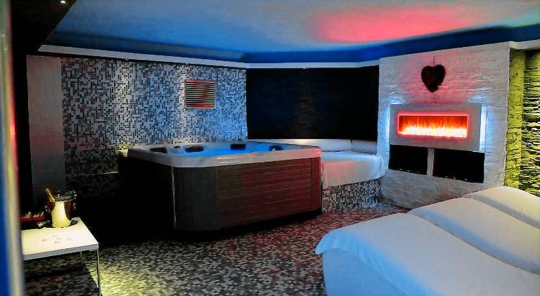 Garni Astoria Hotel & SPA — photo 2
