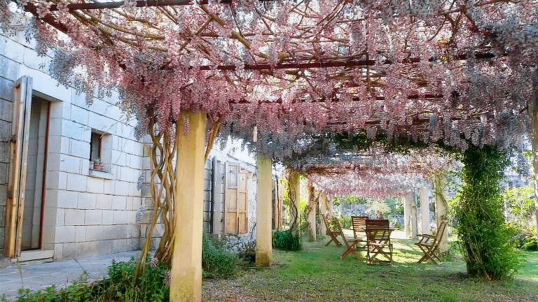 Agriturismo  San Cataldo