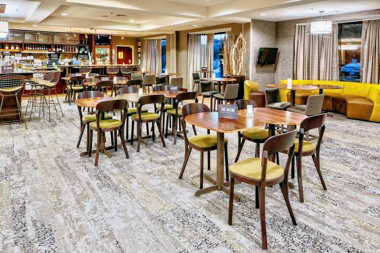 Courtyard by Marriott Abilene Southwest/Abilene Mall South — photo 3