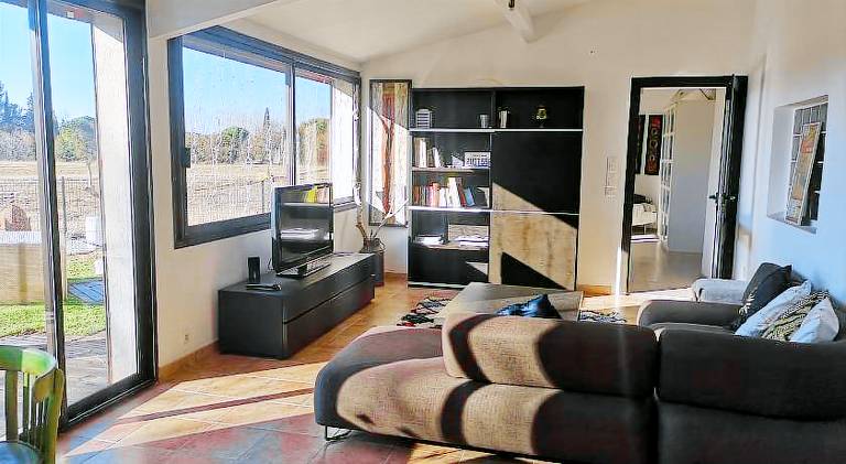 Rental apartment with pool | Pet-friendly — photo 2