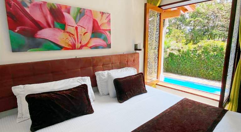 Hotel Boutique las Rosas 5 G in Medellín