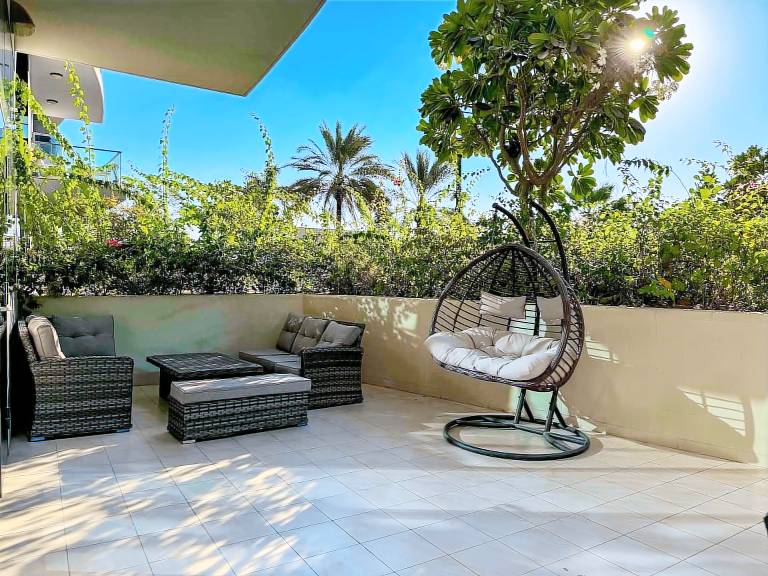 Apartamento  The Palm Jumeirah