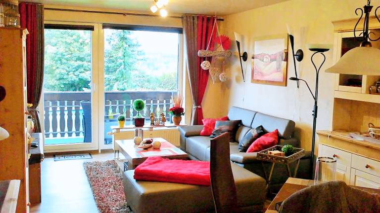 Ferienwohnung Hohegeiß