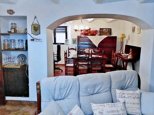 Maison de vacances Vilobí d'Onyar