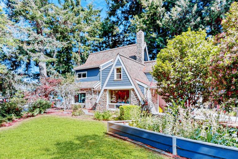 House Bremerton