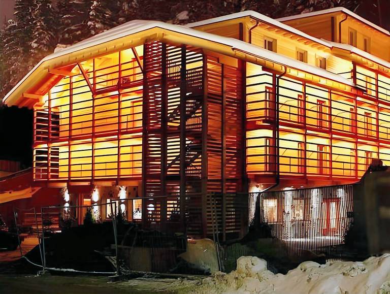 Smart Hotel Saslong — photo 4