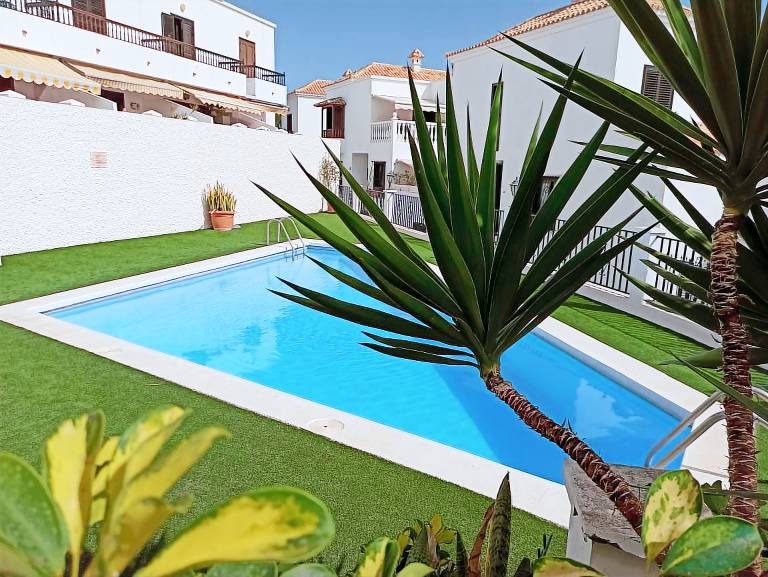 Ferienhaus Arona