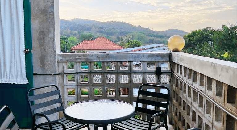 Me Vadsana Hotel — photo 4