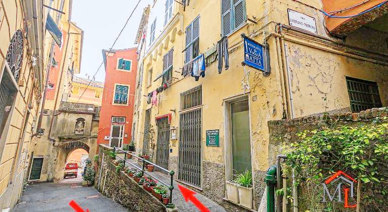 Holiday apartment with 2 rooms for 6 persons — photo 4