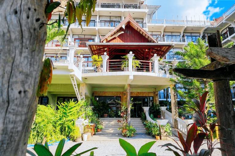 Silver Naga Hotel — photo 4
