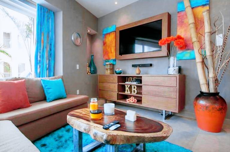 Casa Paraiso - Luxury 2 Bed 3 Bath at Pavilion Lux — photo 3