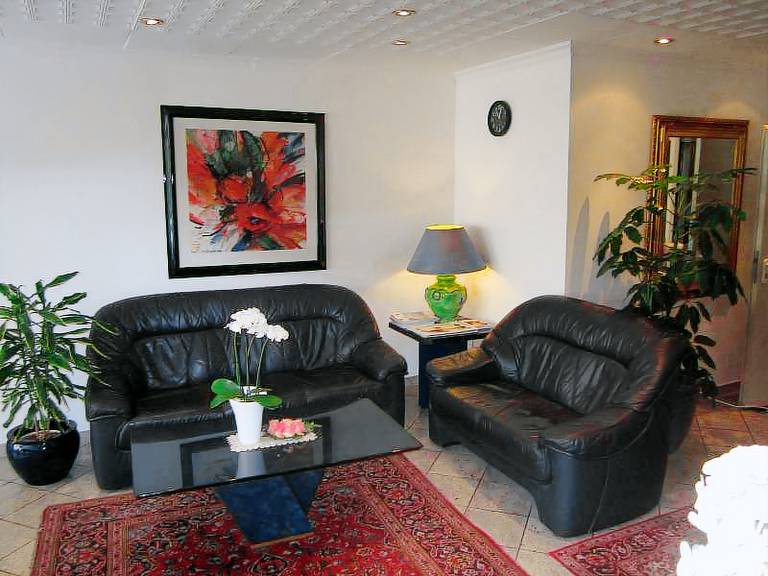 City Centre Hotel Neue Kraeme Am Roemer — photo 4