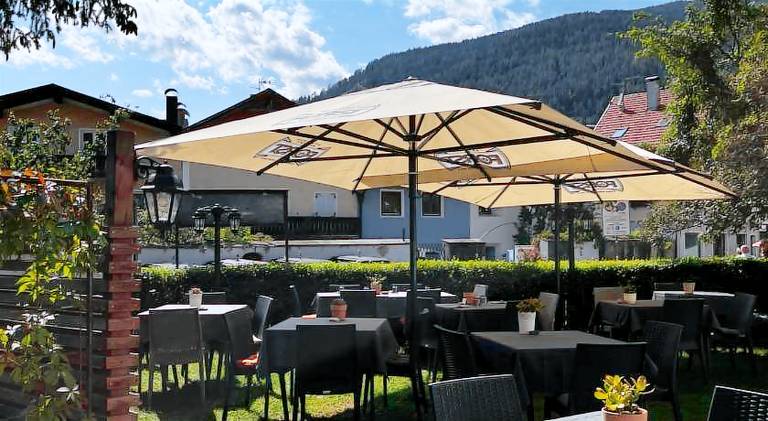 Gasthof Sterzingerhof — photo 4