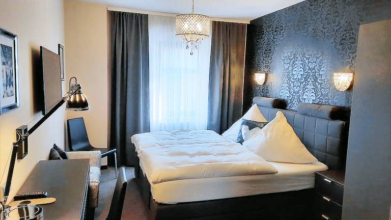 Bed & Breakfast Meißen