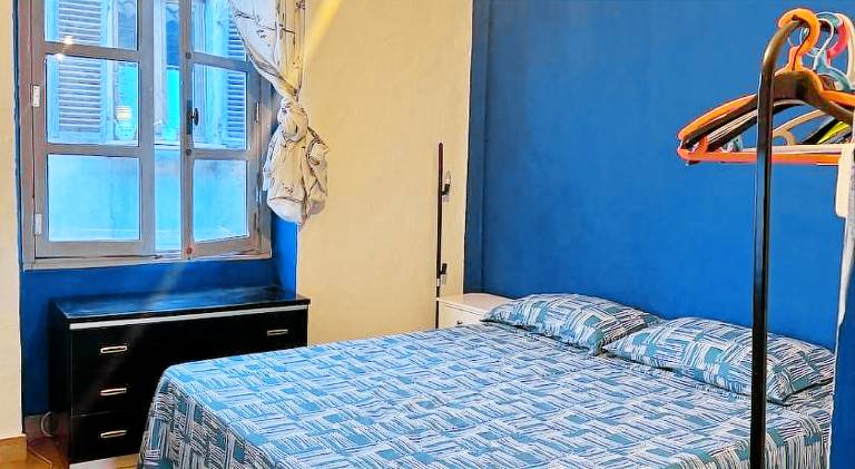 Holiday apartment | Near Museo Egizio in Turin