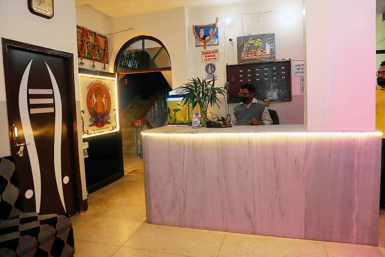 Chawala Guest House — photo 4