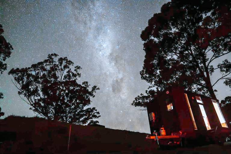 House  Diamond Beach