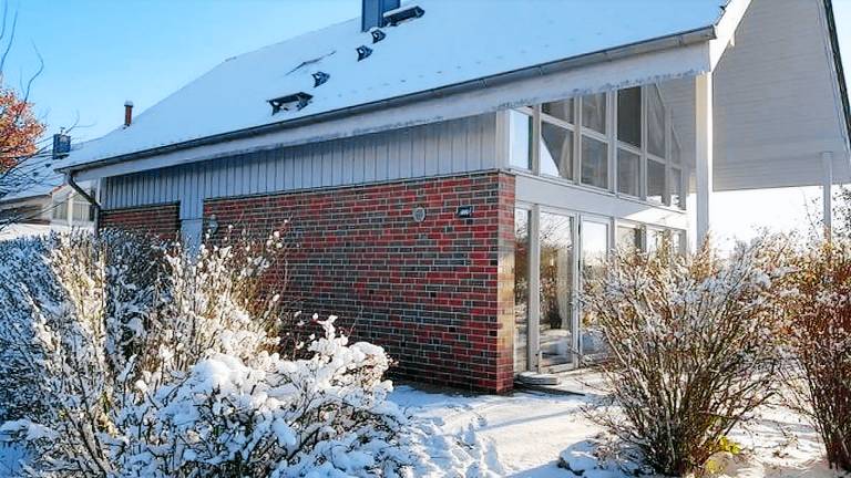 Ferienhaus Röbel/Müritz