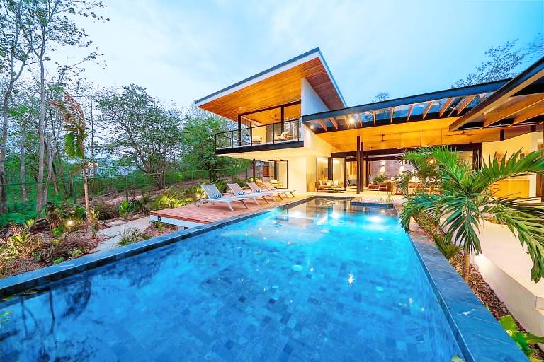 House  Playa Grande