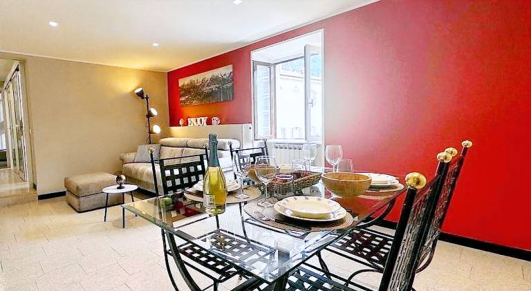 Holiday apartment | Near Como Cathedral | Pets are welcome — photo 3