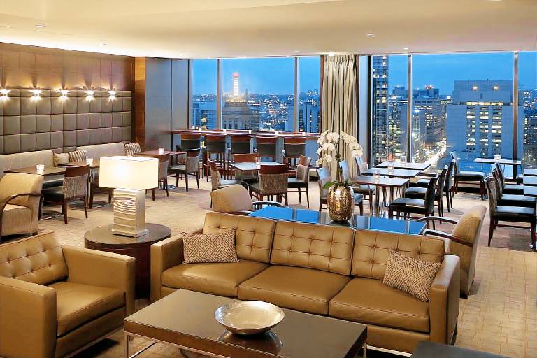 Hilton Toronto — photo 3