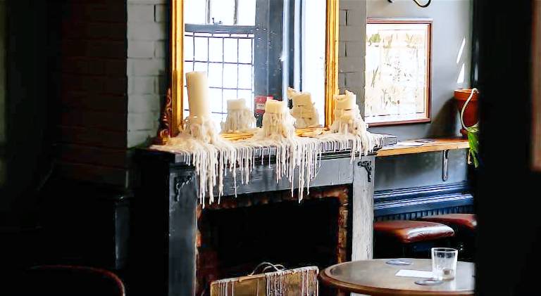 The Red Lion — photo 5