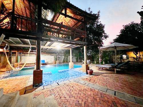 Resort Ou Ta Kam Pir
